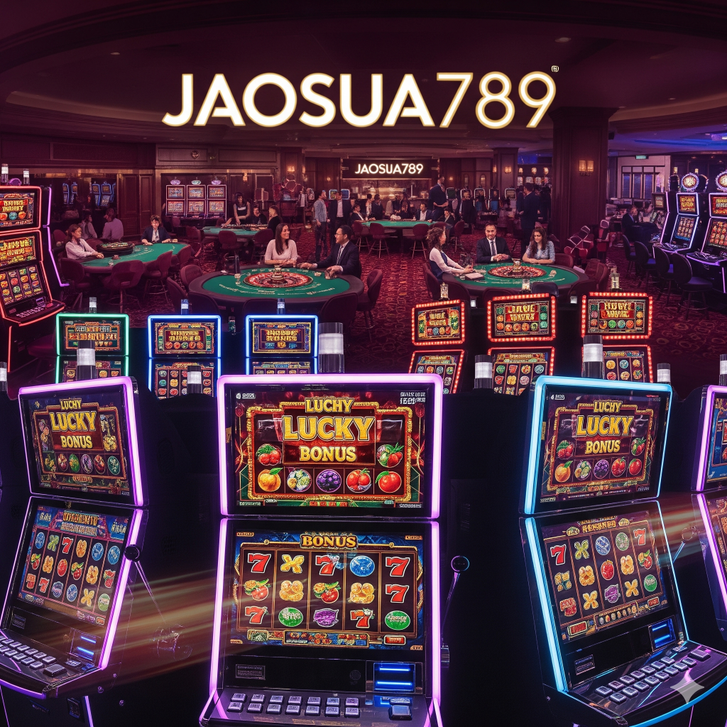 jaosua789 สนุกครบทุกค่าย ทำกำไรได้จริงทุกวัน