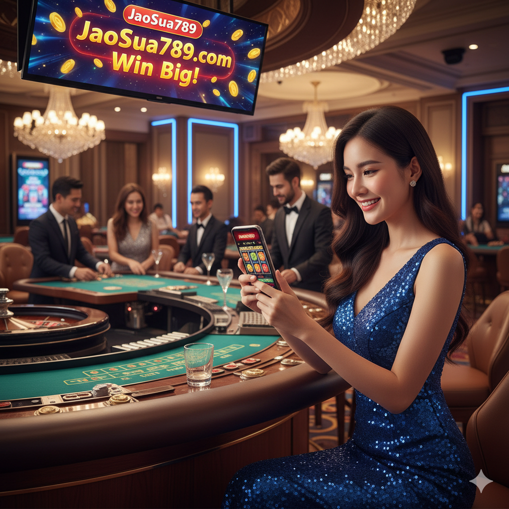 jaosua789 สนุกครบทุกค่าย ทำกำไรได้จริงทุกวัน